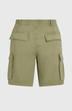 HommesShort cargo Essentials| Vert
