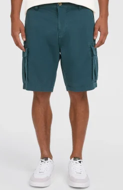 HommesShort cargo Essentials| Bleu