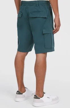 HommesShort cargo Essentials| Bleu