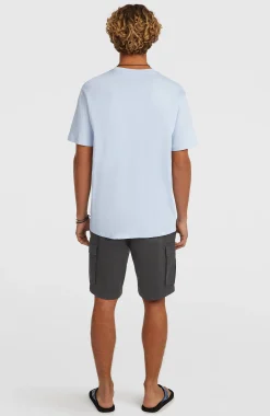 HommesShort cargo Essentials| Gris