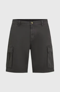 HommesShort cargo Essentials| Gris