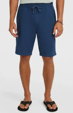 HommesShort cargo O'Neill Essentials Ripstop| Bleu