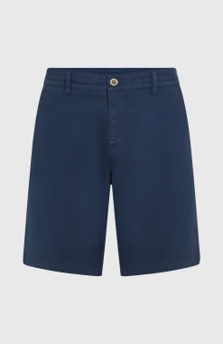HommesShort chino Essentials| Bleu