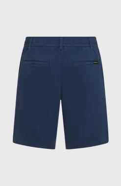 HommesShort chino Essentials| Bleu