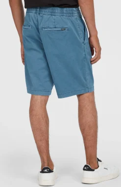 HommesShort chino Essentials| Bleu
