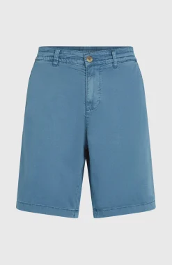 HommesShort chino Essentials| Bleu