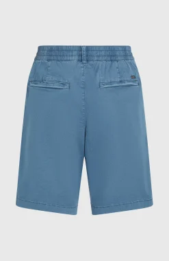 HommesShort chino Essentials| Bleu