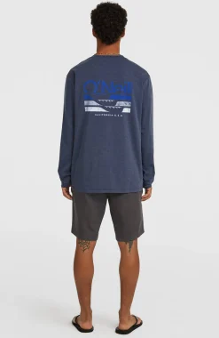HommesShort chino Essentials| Gris