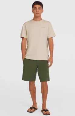 HommesShort chino Hybrid 19| Vert