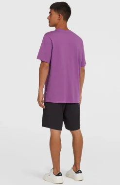HommesShort chino Hybrid 19| Noire