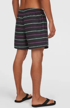 HommesShort de bain Cali First 15''| Noire