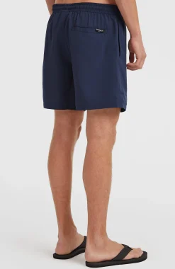 HommesShort de bain Cali 16''| Bleu