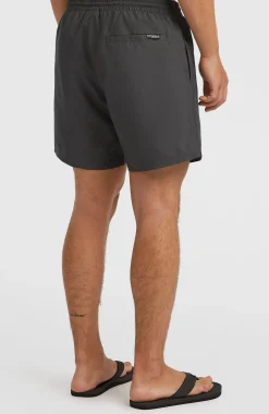 HommesShort de bain Cali 16''| Gris