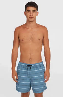 HommesShort de bain Cali First 15''| Bleu