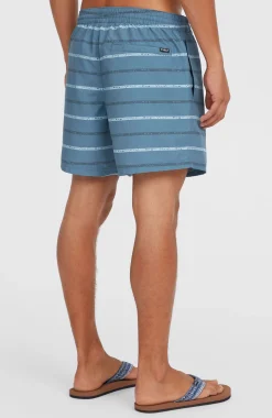 HommesShort de bain Cali First 15''| Bleu