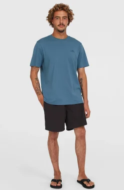 HommesShort de bain Cali 16''| Noire
