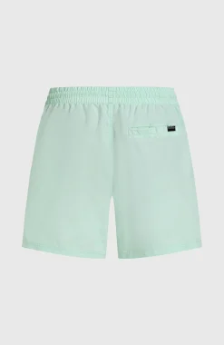 HommesShort de bain Cali 16''| Vert