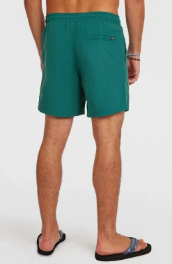 HommesShort de bain O'Neill Vert 16''| Vert