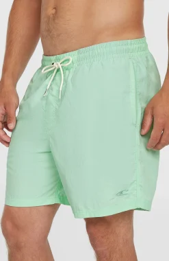 HommesShort de bain O'Neill Vert 16''| Vert