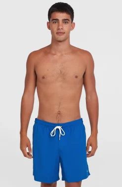 HommesShort de bain O'Neill Vert 16''| Bleu
