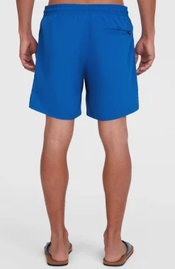 HommesShort de bain O'Neill Vert 16''| Bleu