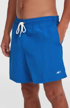 HommesShort de bain O'Neill Vert 16''| Bleu