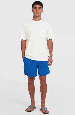 HommesShort de bain O'Neill Vert 16''| Bleu