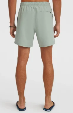 HommesShort de bain O'Neill Cali 16''| Vert