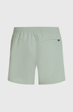 HommesShort de bain O'Neill Cali 16''| Vert