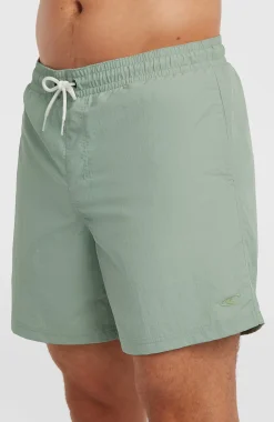 HommesShort de bain O'Neill Vert 16''| Vert