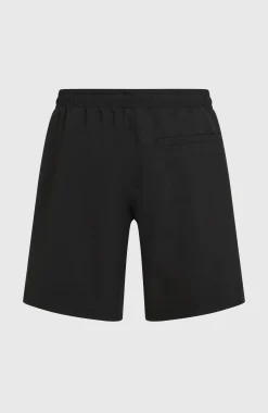 HommesShort de bain O'Neill Retro 19''| Noire