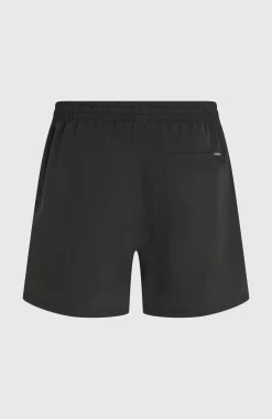 HommesShort de bain O'Neill Logo 16''| Noire