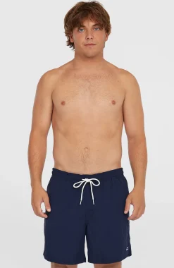 HommesShort de bain O'Neill Vert 16''| Bleu