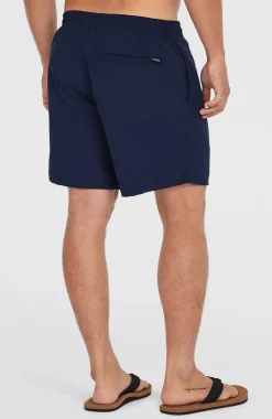 HommesShort de bain O'Neill Vert 16''| Bleu