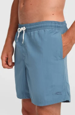 HommesShort de bain O'Neill Vert 16''| Bleu