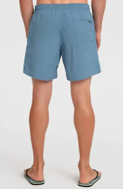 HommesShort de bain O'Neill Vert 16''| Bleu