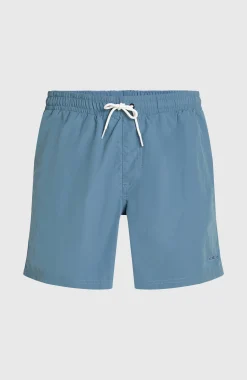 HommesShort de bain O'Neill Vert 16''| Bleu