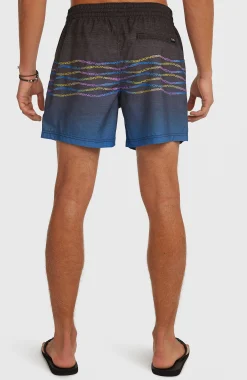 HommesShort de bain O'Neill First 15''| Bleu Mix