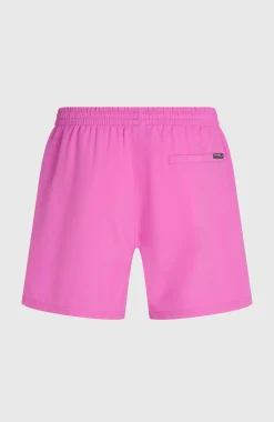 HommesShort de bain O'Neill Logo 16''| Violet