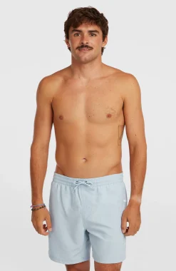 HommesShort de bain O'Neill Logo 16''| Bleu