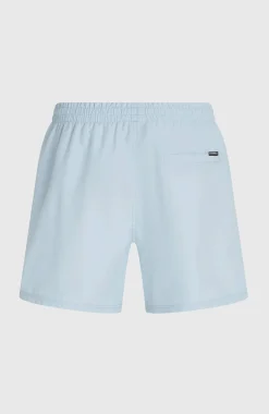HommesShort de bain O'Neill Logo 16''| Bleu