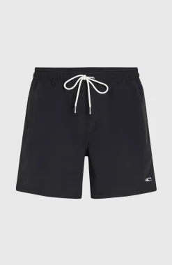 HommesShort de bain O'Neill Vert 16''| Noire