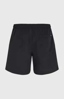HommesShort de bain O'Neill Vert 16''| Noire