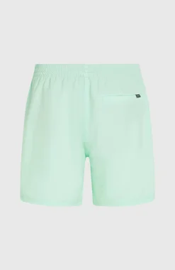 HommesShort de bain Original Cali 16''| Vert