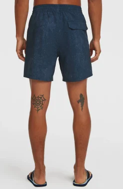 HommesShort de bain O'Riginals Cali Ocean 16''| Bleu