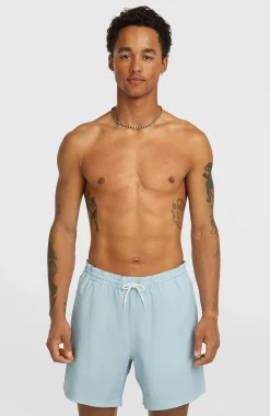 HommesShort de bain O'Riginals Cali Ocean 16''| Bleu