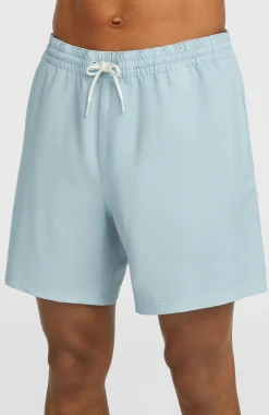 HommesShort de bain O'Riginals Cali Ocean 16''| Bleu