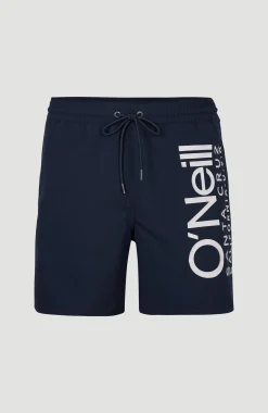 HommesShort de bain Original Cali 16''| Bleu