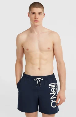 HommesShort de bain Original Cali 16''| Bleu