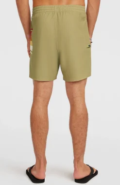 HommesShort de bain O'Riginals Side Panel 16| Beige